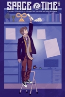 Space & Time - 149 (Space and Time Magazine) B0GW9YGY3W Book Cover