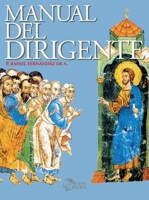 Manual del Dirigente (Spanish Edition) 956246606X Book Cover