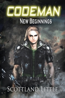 Codeman: New Beginnings B0CSLQC79Z Book Cover