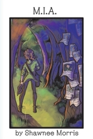 M.I.A. 154399010X Book Cover