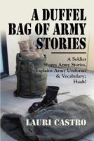 A Duffel Bag of Army Stories 1621417603 Book Cover