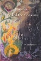 Spell of the Seasons (Phoenix) B0DZ85ZKJ8 Book Cover
