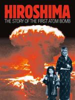 Hiroshima (Watts Nonfiction) 0763622710 Book Cover