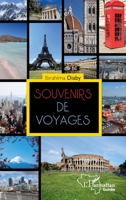 Souvenirs de voyages 2336402408 Book Cover