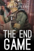 The End Game 1532391307 Book Cover