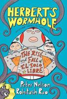 Herbert's Wormhole: The Rise and Fall of El Solo Libre 0062012193 Book Cover