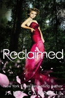 Reclaimed: A Reimagining of Snow White 1687247986 Book Cover