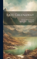 Kate Greenaway 1022855867 Book Cover