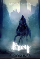 Prey B0DLHBPJSV Book Cover