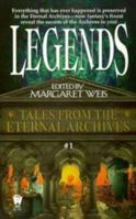 Legends (Tales from the Eternal Archives, Book 1) 0886778239 Book Cover