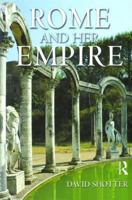 Rome and Her Empire 0582328160 Book Cover