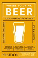 Where to Drink Beer 0714876011 Book Cover