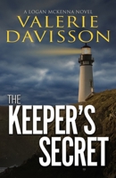 The Keeper's Secret B0HFYNMXYZ Book Cover