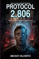 PROTOCOL 2,806 B0HBMPDRTD Book Cover
