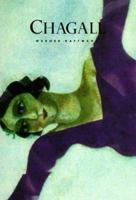 Chagall (Masters of Art) 0810981688 Book Cover
