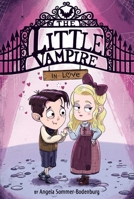 Der kleine Vampir und die große Liebe 0671758772 Book Cover