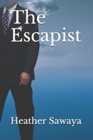 The Escapist: Collected Poems B09FC6FJCN Book Cover