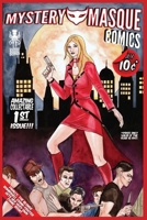 Mystery Masque B0GJJDFJ7N Book Cover