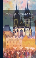 Korrespondence; Volume 9 1022786067 Book Cover