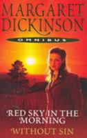 Red Sky in the Morning / Without Sin 0330534459 Book Cover