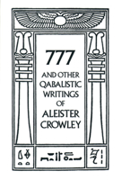 The Qabalah of Aleister Crowley: Three Texts B00A0L7HBE Book Cover
