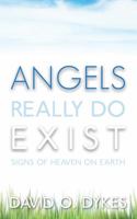 Angels Really Do Exist 0578114038 Book Cover
