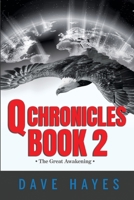 Q Chronicles Book 2 1947968378 Book Cover