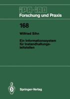 Ein Informationssystem Fur Instandhaltungsleitstellen 3540558535 Book Cover