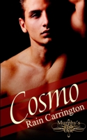 Cosmo (Murphy's Pub) B0DVSS52J9 Book Cover