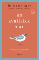 An Available Man 0345527542 Book Cover