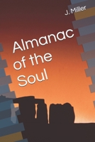 Same House Different Window: Almanac of the Soul B0G818C3ND Book Cover