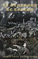 La sanadora de Toledo: La aventura ultramarina de Ana Domínguez (Aventuras ultramarinas de mujeres) (Volume 3) 151866735X Book Cover