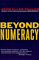 Beyond Numeracy 0394586409 Book Cover