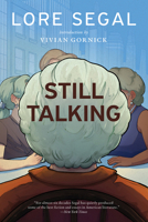 Still Talking: Stories 1685892515 Book Cover