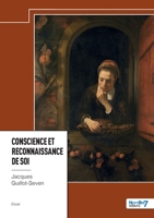 Conscience et reconnaissance de soi (French Edition) B0DBYRYDRM Book Cover
