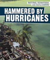 Hammered by Hurricanes 1538326302 Book Cover
