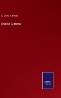 English Grammar 3375149026 Book Cover