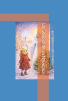 La Señora de la Navidad (Spanish Edition) B0GD81M8MK Book Cover