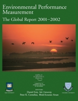 Environmental Performance Measurement: The Global Report 2001-2002 (World Economic Forum) 0195152557 Book Cover