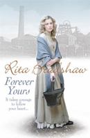 Forever Yours 0755359372 Book Cover