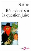 Reflexions sur la question juive 0805201025 Book Cover