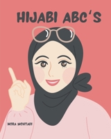 Hijabi ABC's B0CVMXB2NF Book Cover