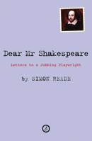 Dear Mr. Shakespeare 1840028297 Book Cover