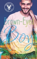 Brown Eyed Boy B0CCZWDYPM Book Cover