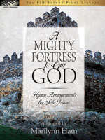 A Mighty Fortress is Our God 1569393249 Book Cover