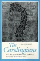 Les Carolingiens 0812213424 Book Cover