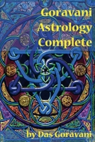 Goravani Astrology Complete 0991455487 Book Cover