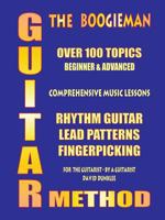 The Boogieman Guitar Method 141077533X Book Cover
