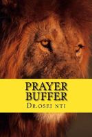 Prayer Buffer 1979731551 Book Cover