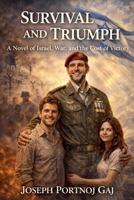 Survival and Triumph B0GL4TCBTQ Book Cover